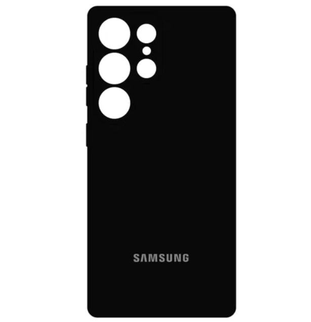 کاور سیلیکونی اوریجینال سامسونگ مدل Samsung Galaxy S25 FE 5G